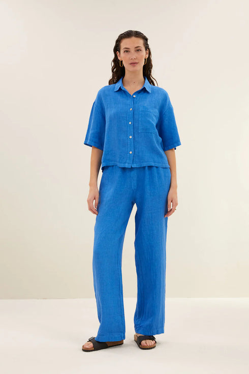 Pantalón ROBYN LINO 25118042